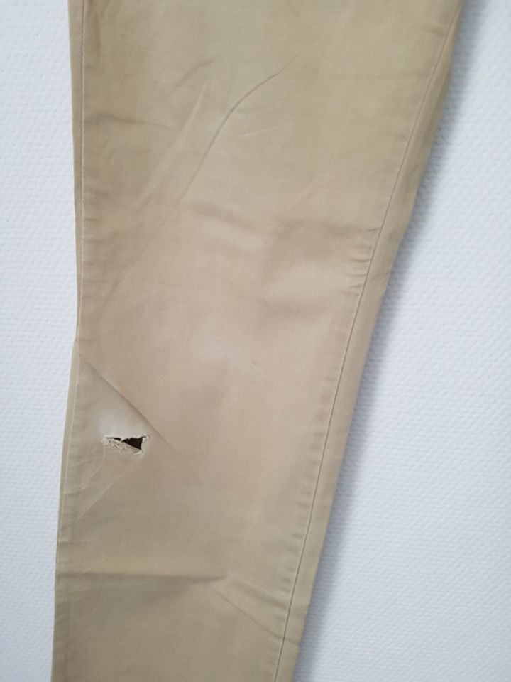 Scotch&Soda Herren Bowie Slim Fit Chino W32 L32 in Nürnberg (Mittelfr)