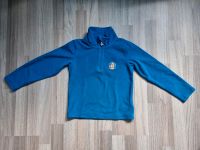 McKinley Pullover, Fuchs, Größe 122, Oberteil, Sweatshirt, blau Baden-Württemberg - Bietigheim Vorschau