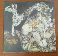 KATE BUSH - NEVER FOR EVER VINYL LP Wandsbek - Hamburg Hummelsbüttel  Vorschau