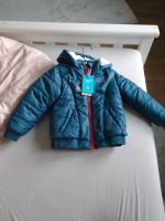 Mädchen Jacke gr. 92 Hessen - Lauterbach (Hessen) Vorschau