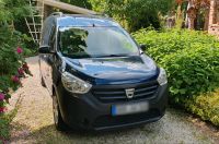 Dacia Dokker Ambiance 1.6 LPG Klima AHK - Mini Camper Brandenburg - Eggersdorf Vorschau