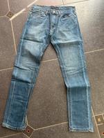 Tolle Jeans von Zara Man Denim wear Gr. 32 Hessen - Reiskirchen Vorschau