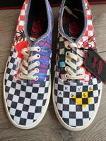 Vans x Stanger Things Größe 43 Potsdam - Babelsberg Süd Vorschau