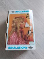 Inhalierboy Pari Vintage Gebraucht Nordrhein-Westfalen - Übach-Palenberg Vorschau