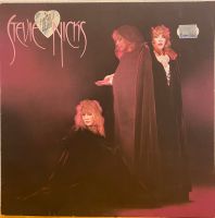 Schallplatte LP „Stevie Nicks- The wild Heart “ Aachen - Kornelimünster/Walheim Vorschau