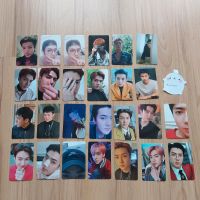 Exo Sehun Photocards Kpop Nordrhein-Westfalen - Detmold Vorschau