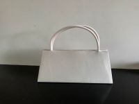 Abend/Hochzeit Tasche Original Renato Nucci Seidensatin Schleswig-Holstein - Ahrensburg Vorschau