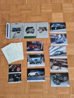 Pressemappe Jaguar S-Type R 2.5 V6 4.2 V8 Sport Press Kit 2002 Rheinland-Pfalz - Gau-Bischofsheim Vorschau