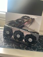 MSI rtx 3090 suprim x Grafikkarte Nvidia Bayern - Deggendorf Vorschau