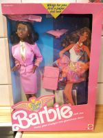 Barbie Flight Time Pretty Pilot, OVP, dunkelhäutige Version Berlin - Mitte Vorschau