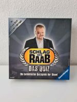 Schlag den Raab. Das Quiz Spiel Gesellschaftsspiel Nordrhein-Westfalen - Hagen Vorschau