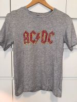 Damen Shirt ACDC H&M Gr S Niedersachsen - Bad Bodenteich Vorschau