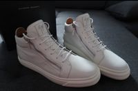 Giuseppe Zanotti Designer Sneaker Gr.45 Nürnberg (Mittelfr) - Südstadt Vorschau