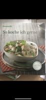 Thermomix Kochbuch „So koche ich gerne“ NEUWERTIG Niedersachsen - Damme Vorschau