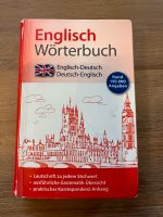 Englisches Wörterbuch D-E E-D 150.000 Angaben Nordrhein-Westfalen - Leichlingen Vorschau