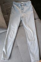 Damen Jeans Hose ,Gr.38,ZARA, Neuwertig Hessen - Breidenbach (bei Biedenkopf) Vorschau