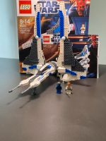 Lego|STAR WARS|9525 Pre Vizsla‘s Mandalorian Fighter Nordrhein-Westfalen - Enger Vorschau