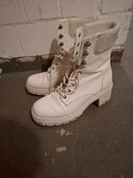 Damen Stiefel Kreis Pinneberg - Elmshorn Vorschau