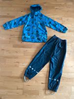 Jako o Matsch Set Regenhose Regenjacke baufahrzeuge 128/134 Eimsbüttel - Hamburg Eidelstedt Vorschau