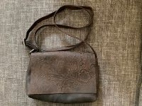 KASZER Leder Umhängetasche, Handtasche,Schultertasche, braun, NEU Essen-West - Holsterhausen Vorschau