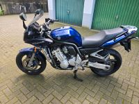 Yamaha FZS 1000 Gröpelingen - Oslebshausen Vorschau