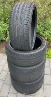 Pirelli P Zero N2 235/35 ZR19 + 295/30 ZR19 Porsche Sommerreifen Baden-Württemberg - Auenwald Vorschau