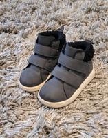 Gefütterte Schuhe, Winter Schuhe, Größe 20/21 Bayern - Schwanfeld Vorschau