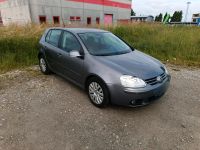 VW Golf V 1.4 TSI Goal Nordrhein-Westfalen - Willebadessen Vorschau