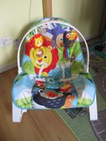 Fisher Price Babywippe mit Vibration Berlin - Biesdorf Vorschau