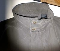 "CINQUE" Herrenwinterjacke/braun/Gr. XL/viele schicke Details Thüringen - Leinefelde-Worbis Vorschau