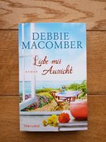 Debbie Macomber  Liebe mit Aussicht Niedersachsen - Otterndorf Vorschau