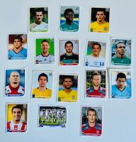 Panini Sticker WM 2010 Bayern - Kelheim Vorschau