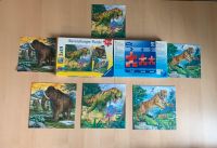 Ravensburger Puzzle 5+ Rheinland-Pfalz - Leimersheim Vorschau