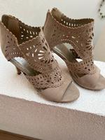 High Heels , Größe 39, 2x getragen Nordrhein-Westfalen - Kreuzau Vorschau