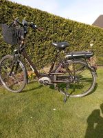 ⭐ E-BIKE Batavus 8 Gang Nordrhein-Westfalen - Coesfeld Vorschau