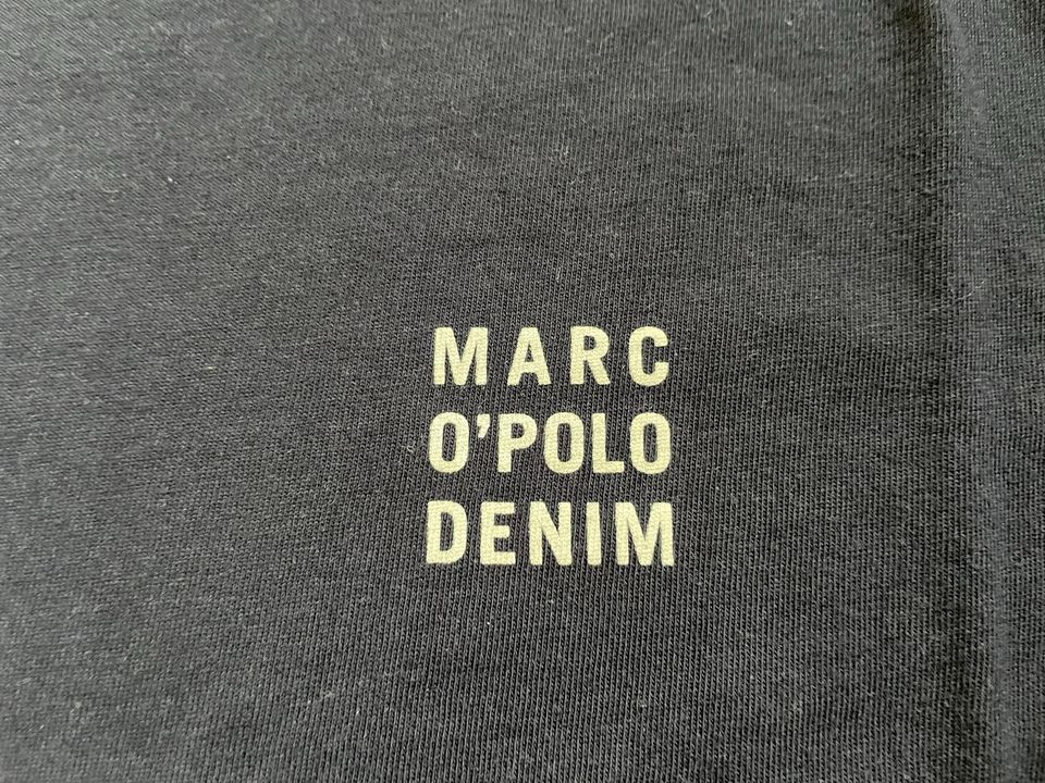 MARC O´POLO DENIM - 4x T-Shirt - Gr. L - je 7€ in Holzminden