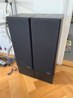 HIFI StandBoxen Sonobull Magnat Frankfurt Main Häfen - Bremerhaven Vorschau