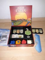 Kosmos Gesellschaftsspiel Brettspiel Siedler von Catan Nordrhein-Westfalen - Lippetal Vorschau