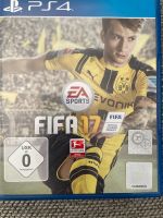 FIFA17 PS4 München - Allach-Untermenzing Vorschau