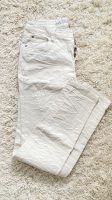 Beige Jeans Gr. XS/S -wie Neu Nordrhein-Westfalen - Hattingen Vorschau