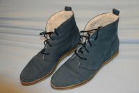 Esprit Damen Schuhe Gr.37 ! Nordrhein-Westfalen - Dorsten Vorschau