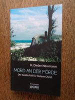 H. Dieter Neumann: Mord an der Förde - Taschenbuch ⭐⭐NEU⭐⭐ Thüringen - Jena Vorschau