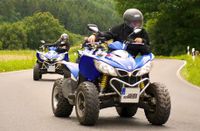 Quad Onroad Tour / Erlebnis-Gutschein von Jochen Schweizer Bayern - Weißenhorn Vorschau