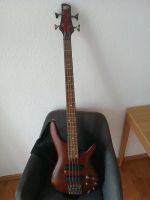 E-Bass Ibanez SR500-BM + Tasche & Verstärker Dresden - Äußere Neustadt Vorschau