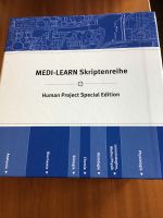 MediLearn Skripte Medizin Physikum Lernhilfen M1 Wandsbek - Hamburg Bramfeld Vorschau