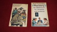 2x Bücher Bilderbuch Verliebte - Iwan Dennissowitsch Baden-Württemberg - Albstadt Vorschau