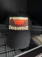 Dsquared2 cap schwarz Saarland - Überherrn Vorschau
