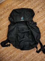 Deuter Rucksack Wanderrucksack Tagesrucksack Trekking Dresden - Löbtau-Süd Vorschau