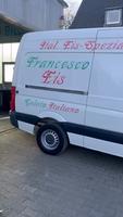 Eiswagen Eiscafé Speiseisherstellung Nordrhein-Westfalen - Herten Vorschau