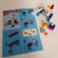 Lego Friends Emmas Nähmaschine Nordrhein-Westfalen - Swisttal Vorschau